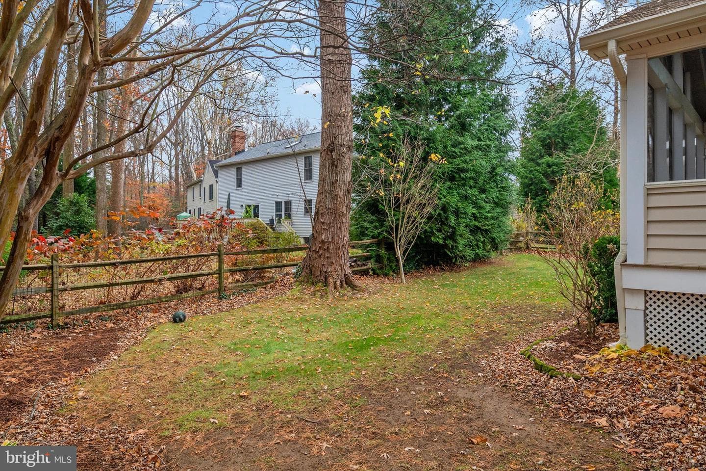 201 Autumn Chase Drive photo 44