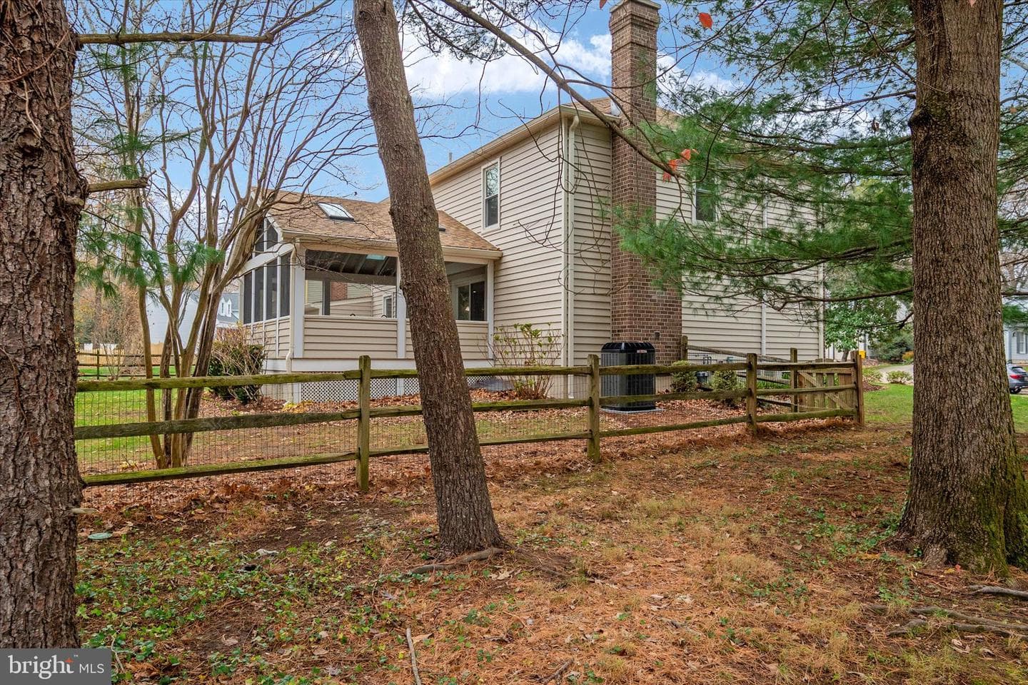 201 Autumn Chase Drive photo 45