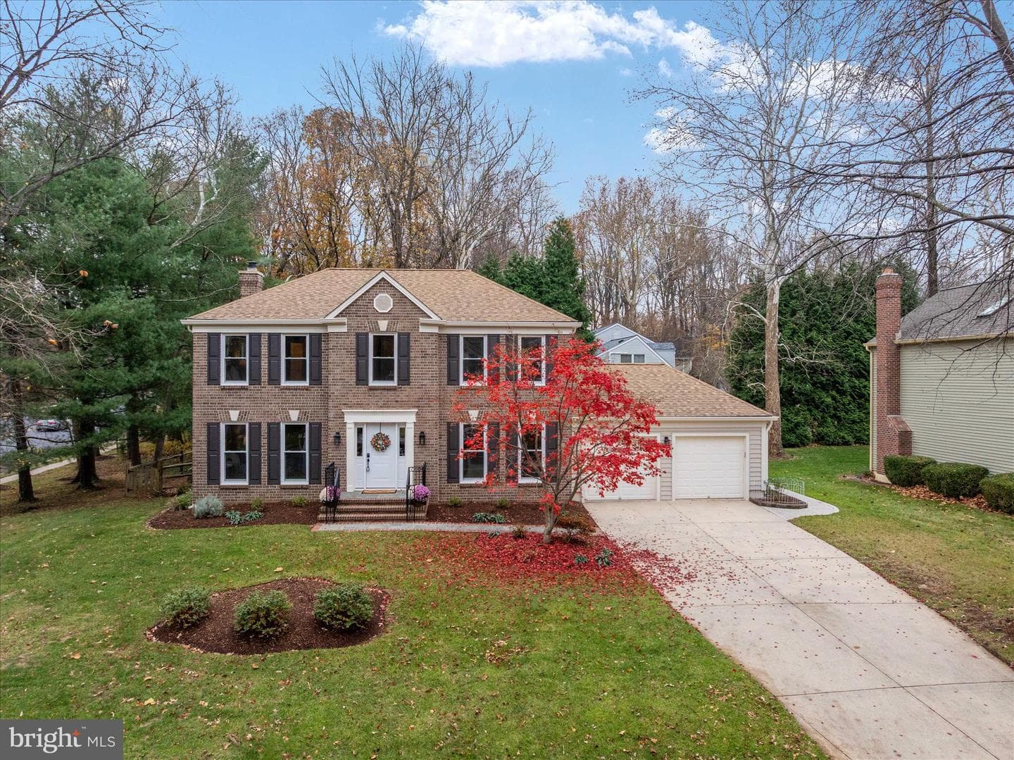 201 Autumn Chase Drive photo 53