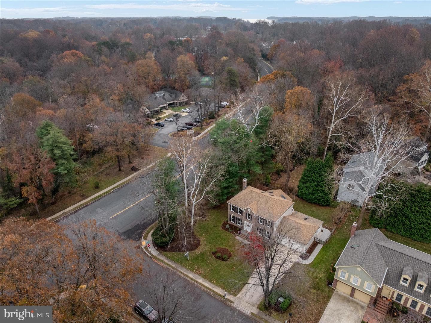 201 Autumn Chase Drive photo 8