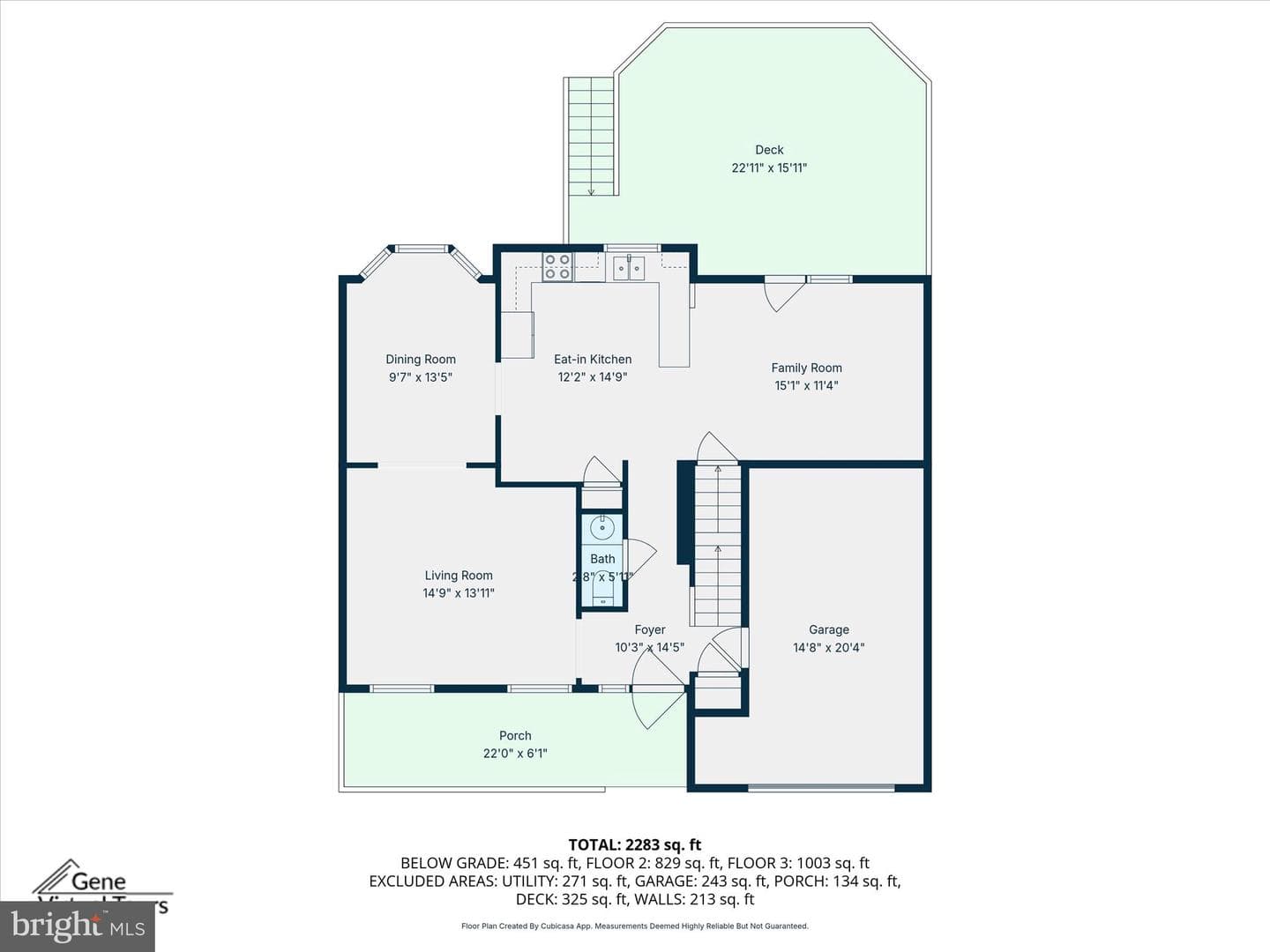 7806 Golden Pine Circle photo 35
