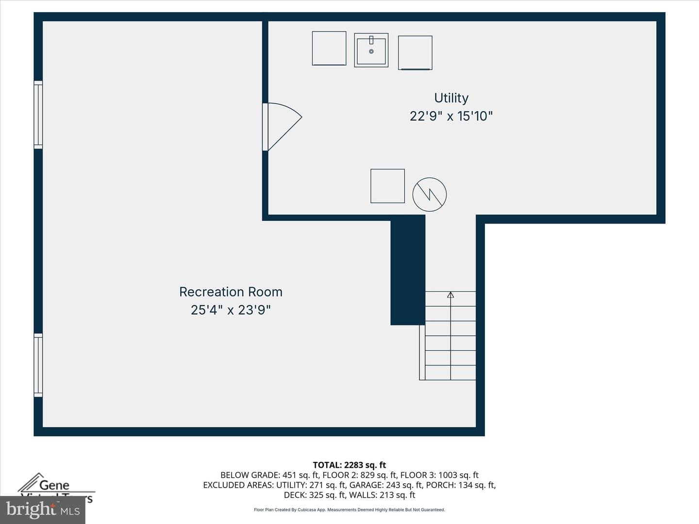 7806 Golden Pine Circle photo 37