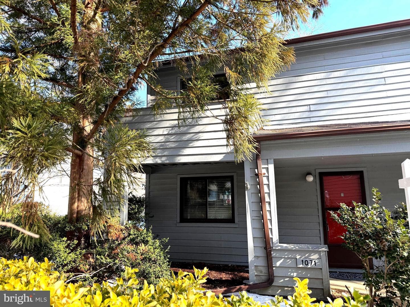 1071 Cedar Ridge Court