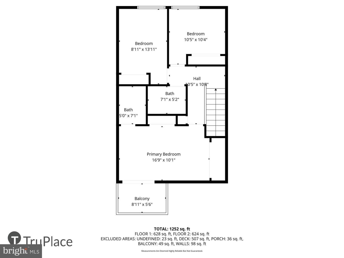1071 Cedar Ridge Court photo 22