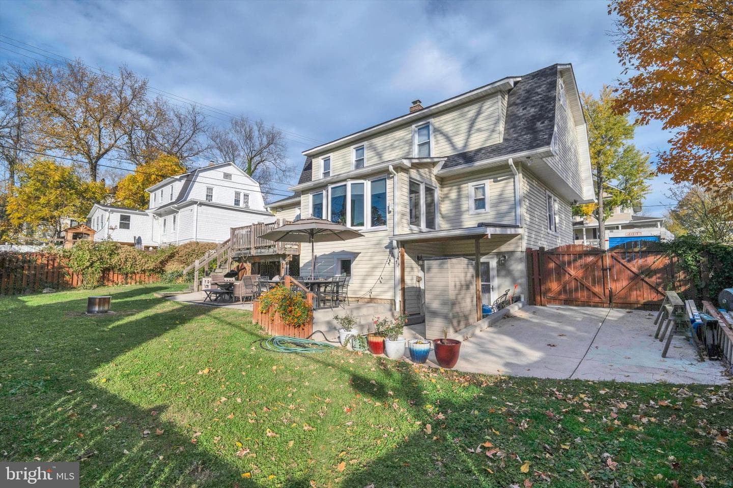 102 Catalpa Road photo 5
