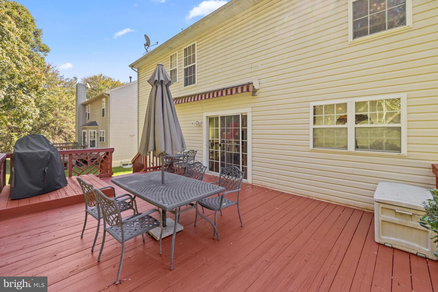 112 Farmbrook Lane photo 41