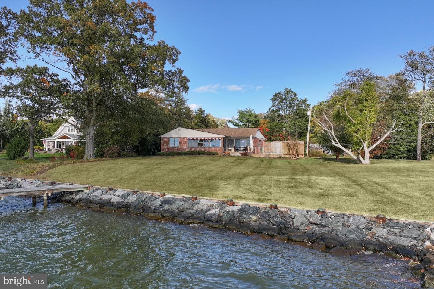 3258 Harness Creek Road photo 4