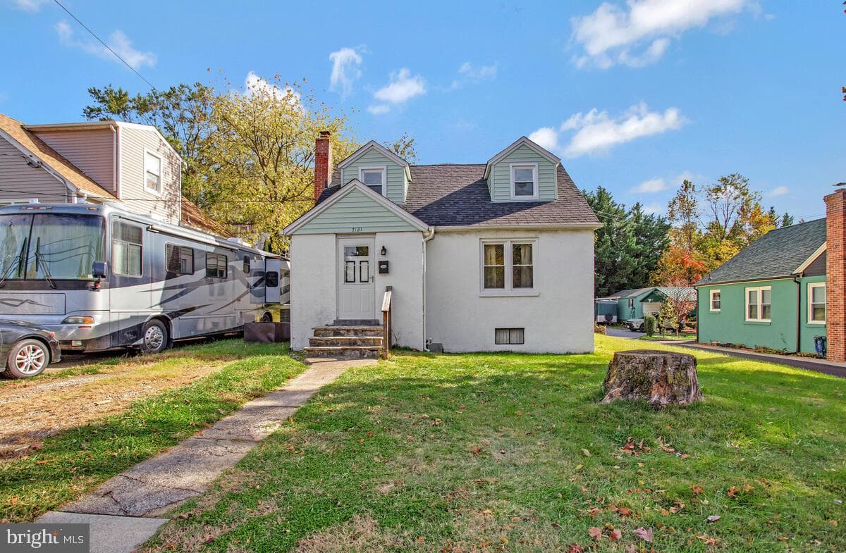 7121 Baltimore Annapolis Boulevard photo 2