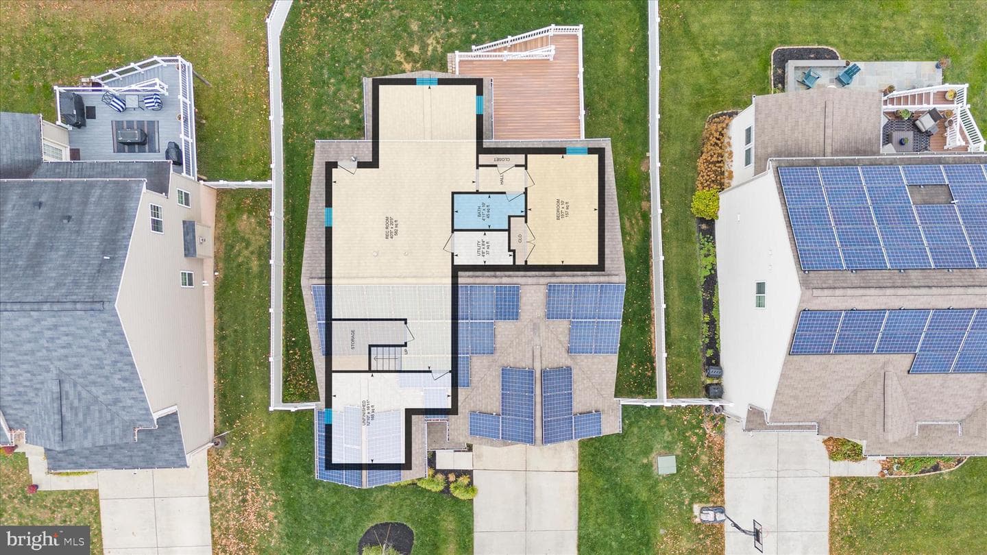 1312 Four Orchards Lane photo 84