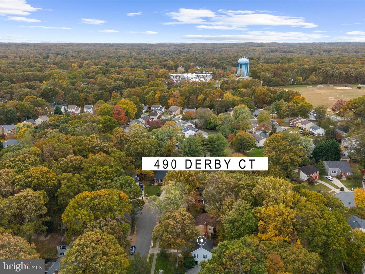 490 Derby Court photo 47