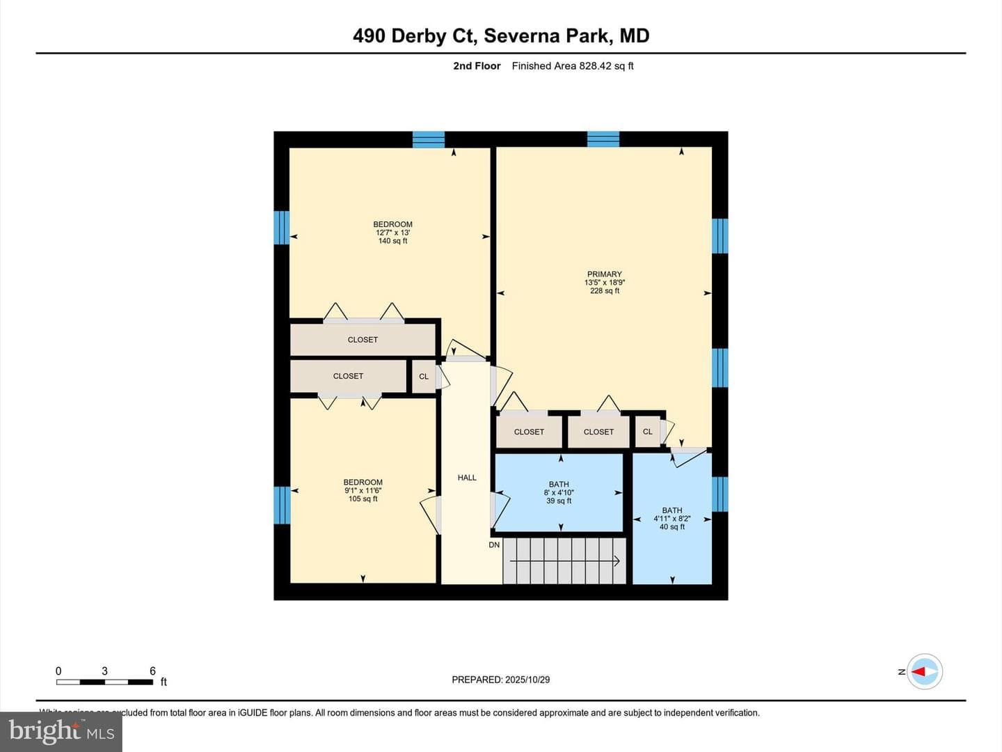 490 Derby Court photo 54