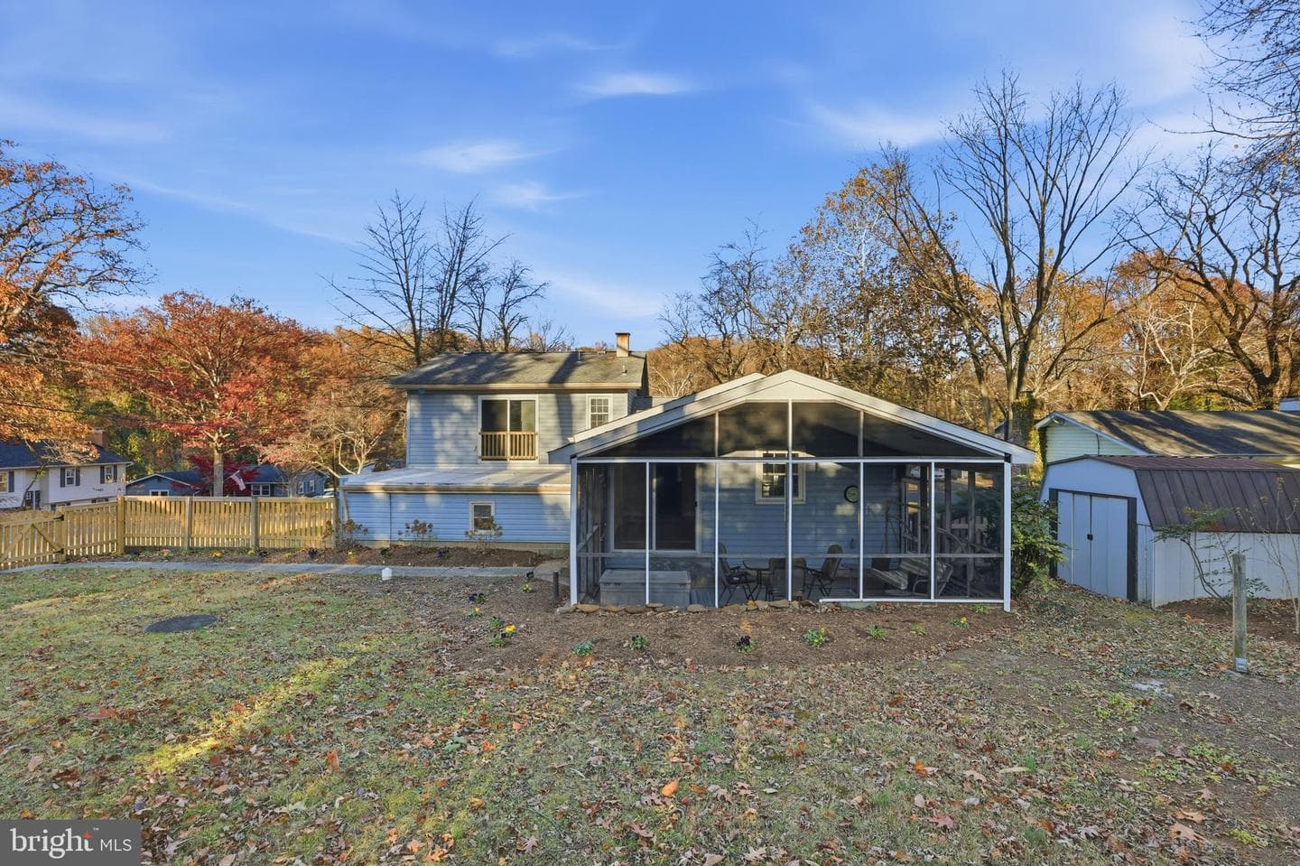 19 Roe Lane photo 33