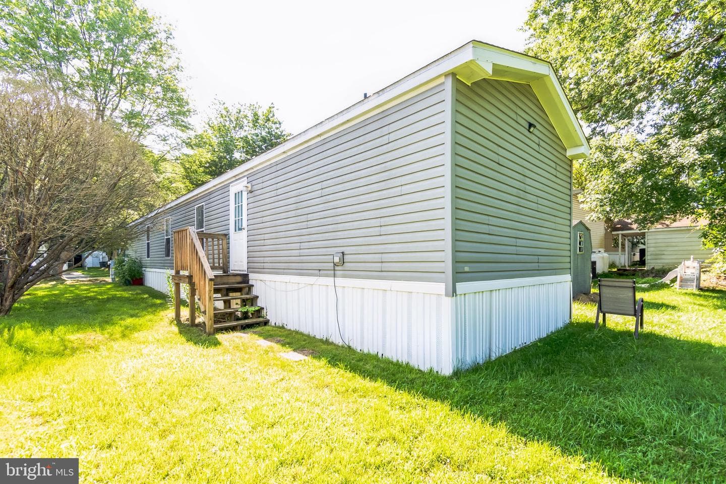 263 Konrad Morgan Way photo 16