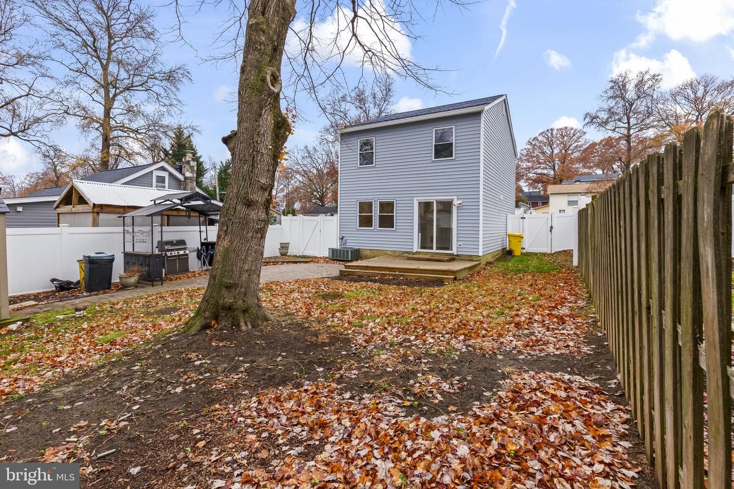 1719 Forestville Road photo 26