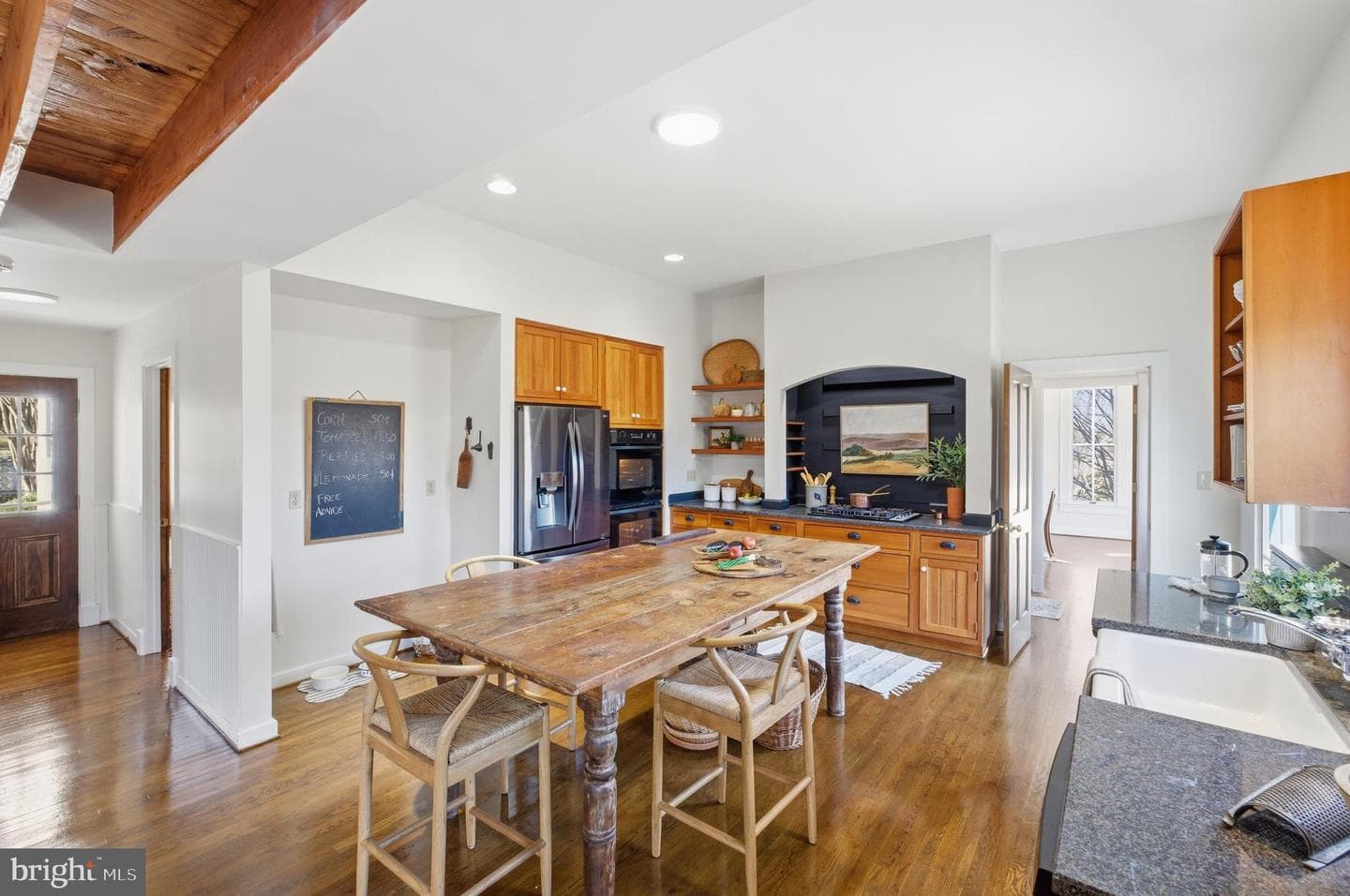 6009 Franklin Gibson Road photo 11