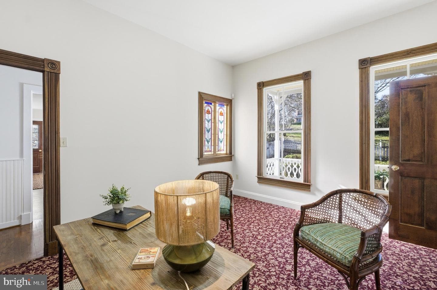 6009 Franklin Gibson Road photo 16