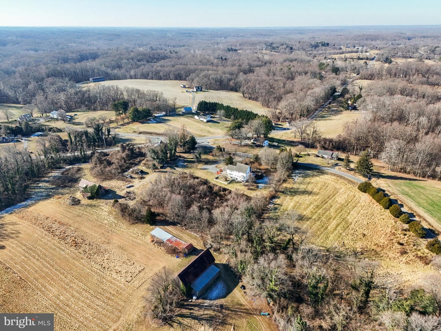 6009 Franklin Gibson Road photo 56