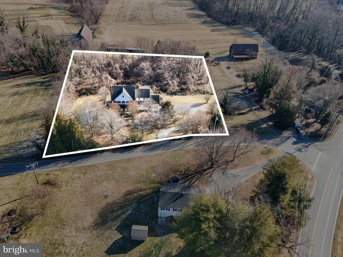 6009 Franklin Gibson Road photo 61