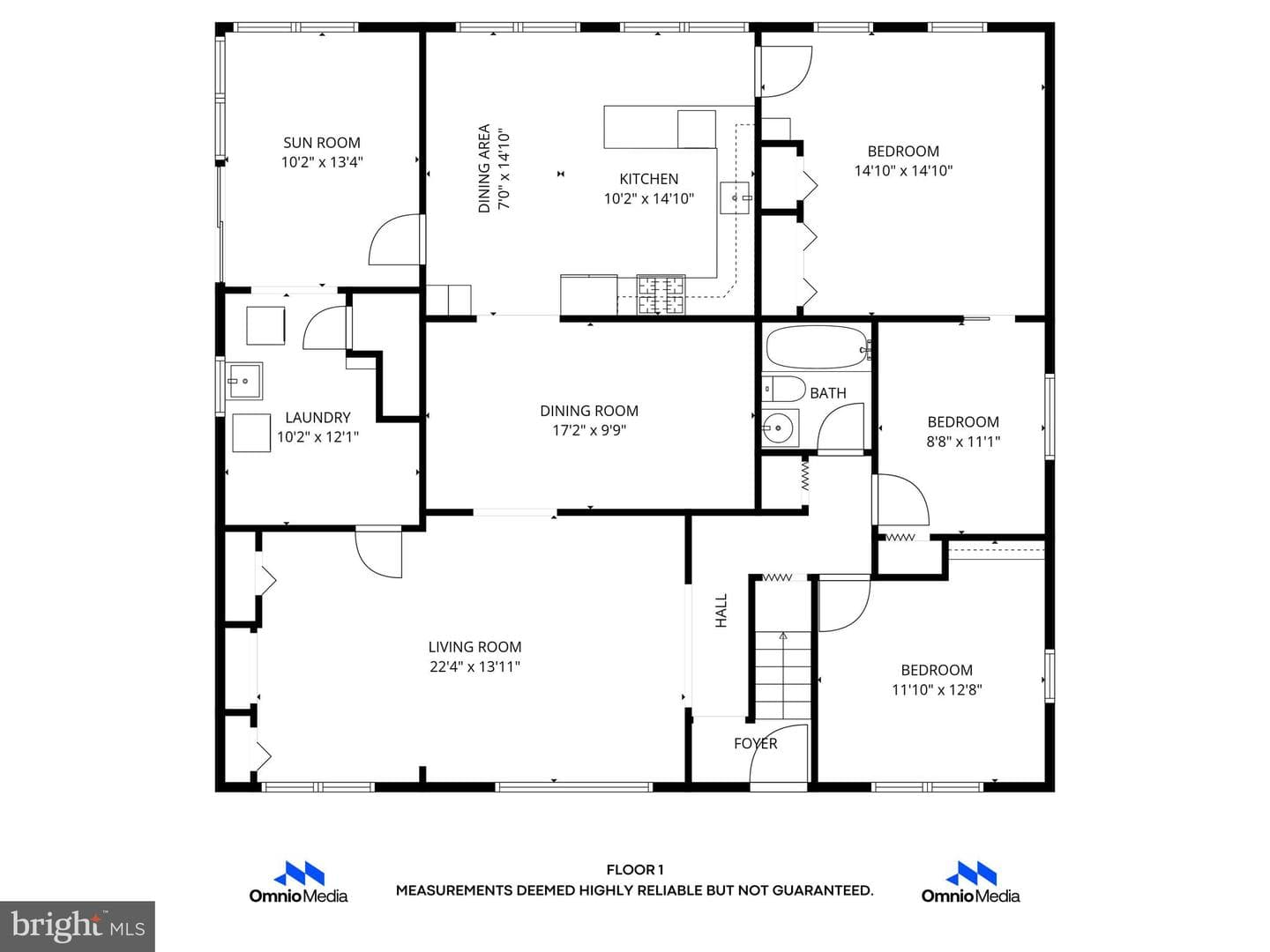 3 Leymar Road photo 6