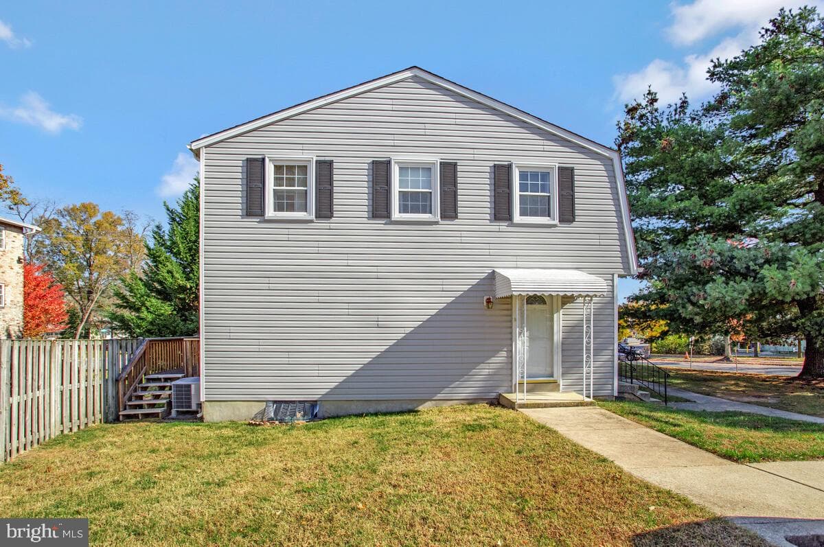 7641 Hennesey Court photo 2