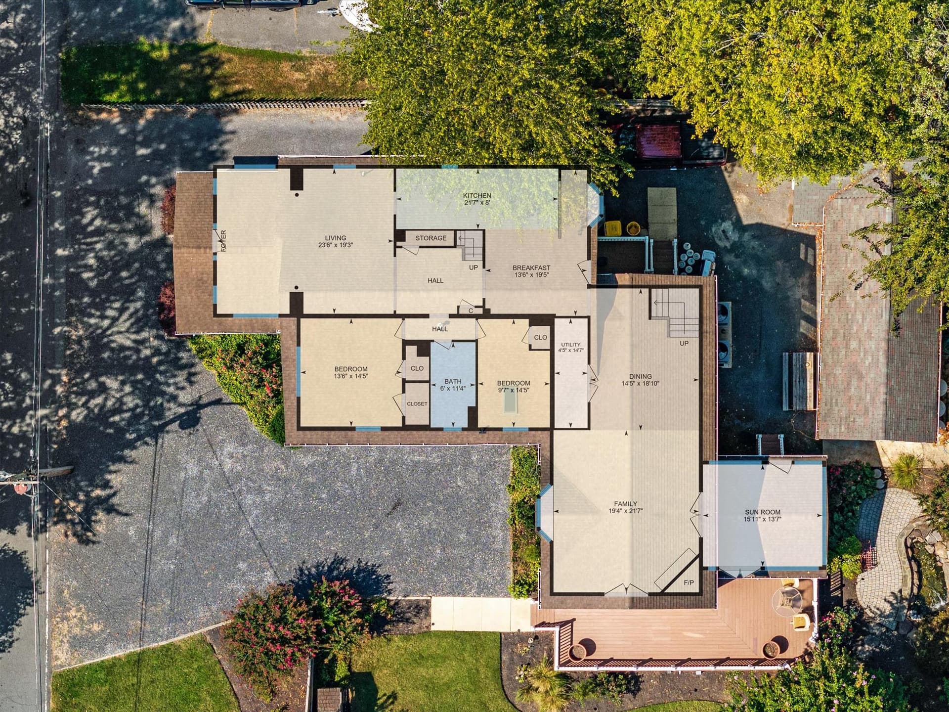 610 E Marshall Avenue photo 43