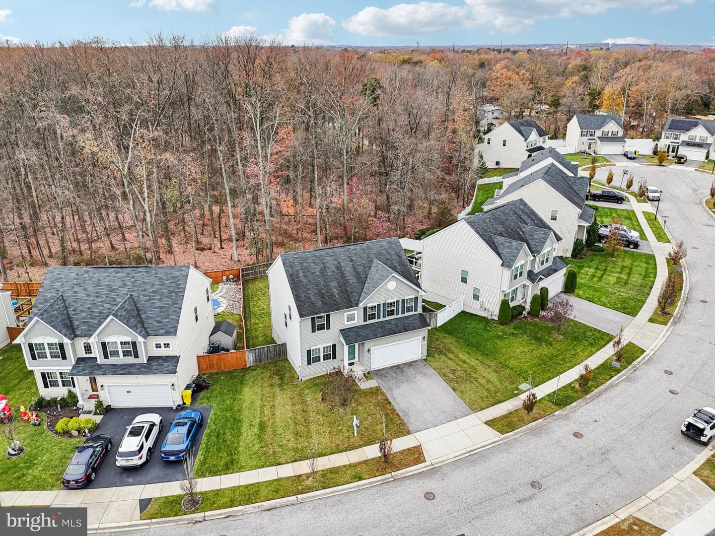7811 Maple Run Court photo 57