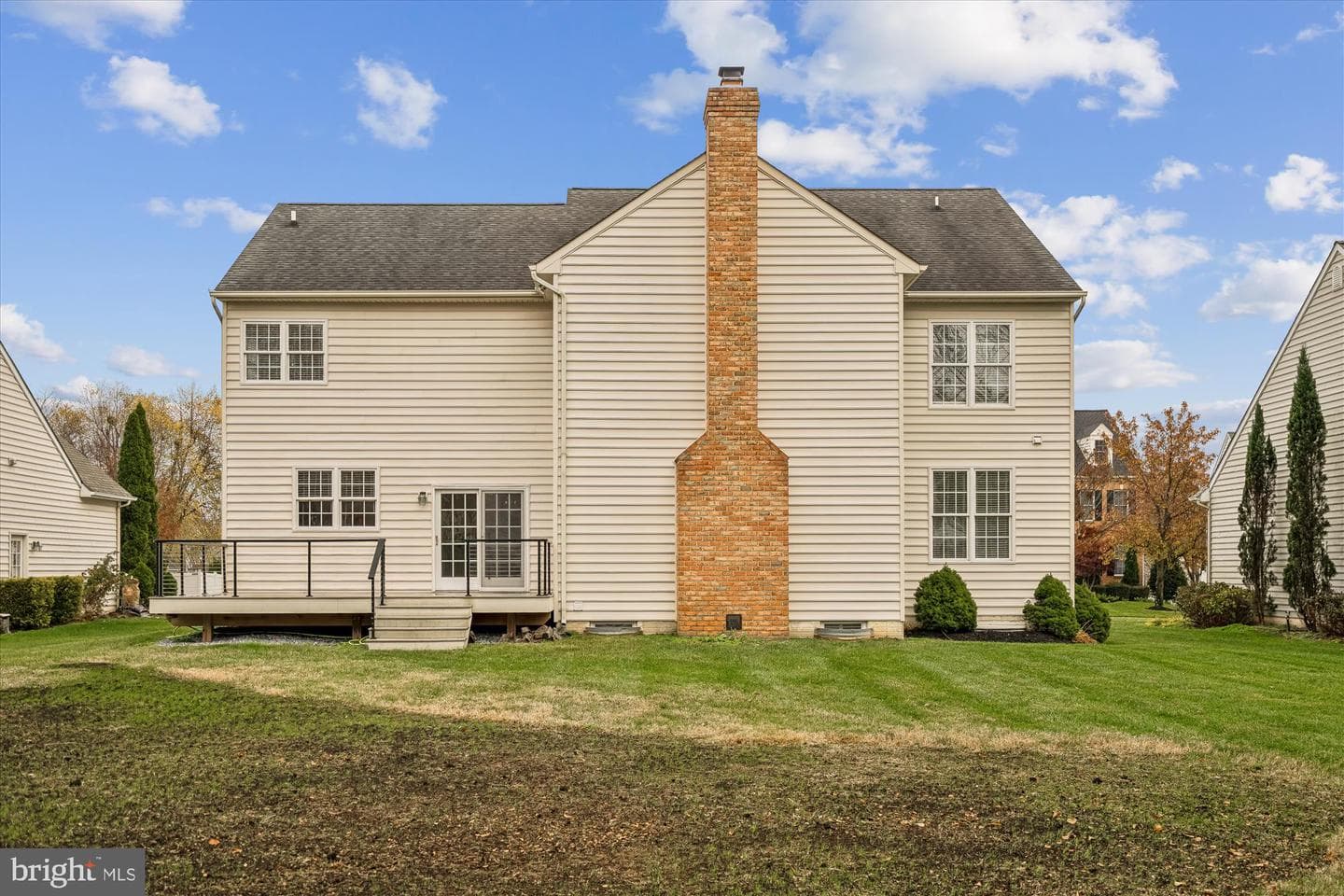 206 Heatherbloom Trail photo 5