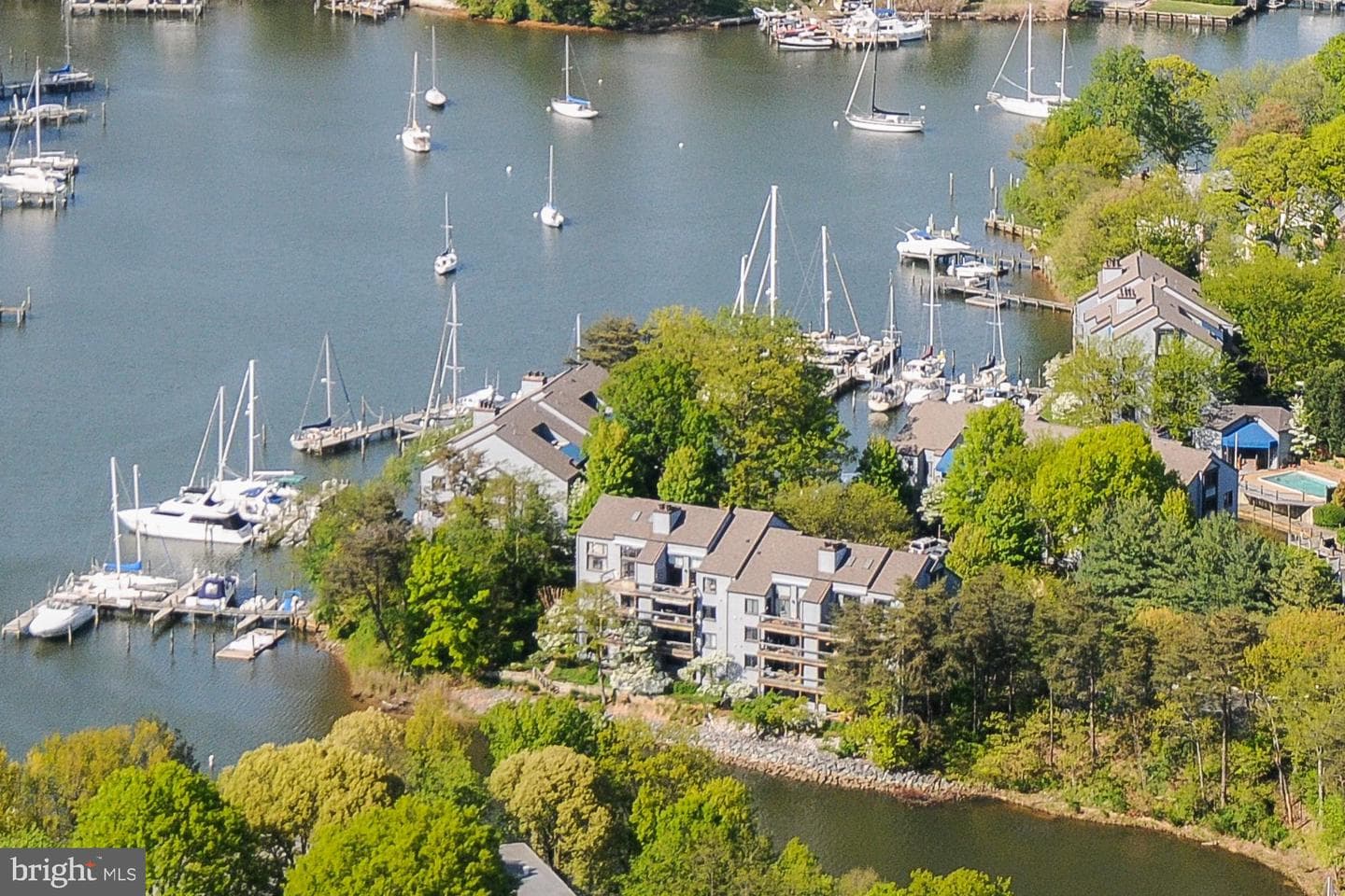 14 Spa Creek Landing #b1 photo 55