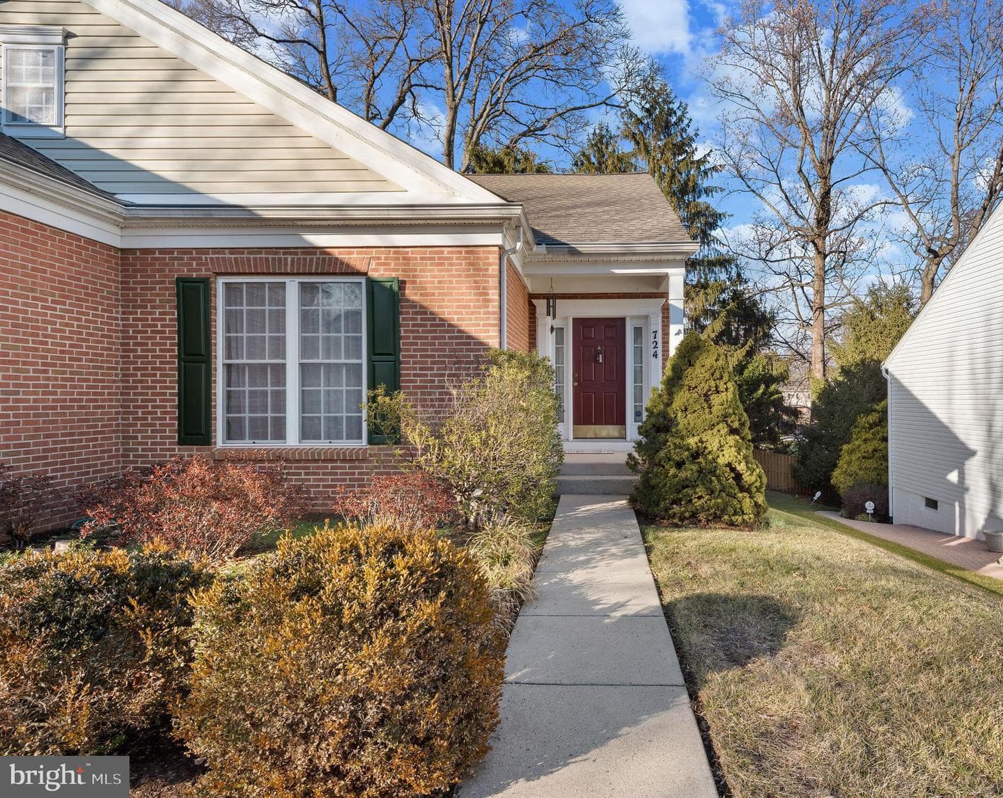 724 Darlow Drive photo 2