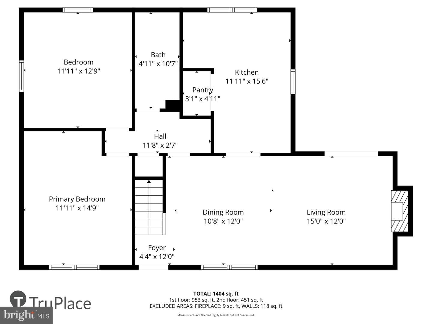 832 Clifton Avenue photo 14