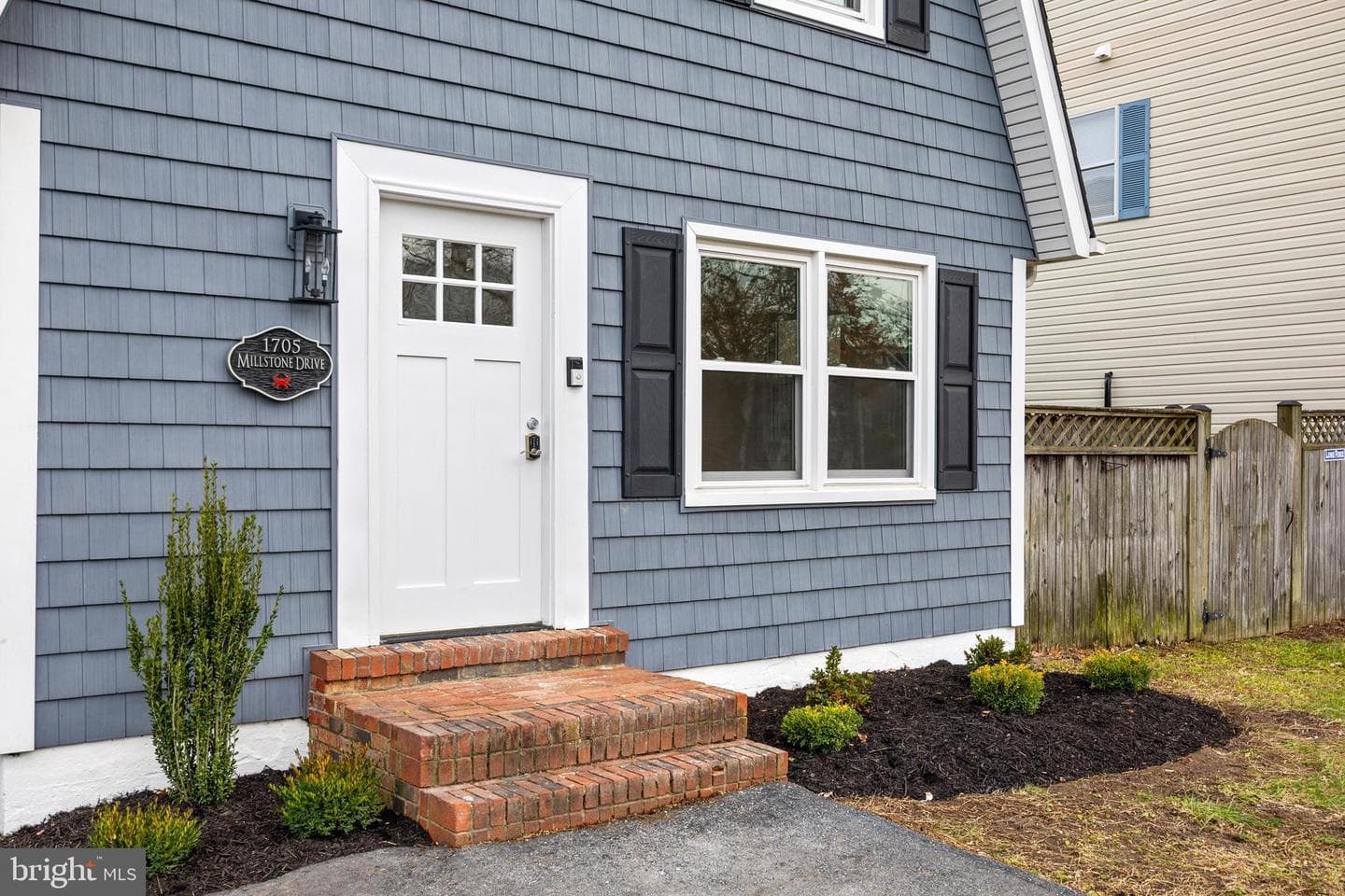 1705 Millstone Drive photo 12