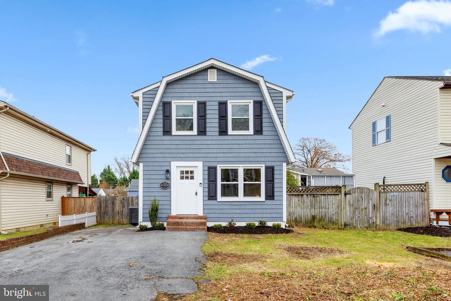 1705 Millstone Drive photo 2