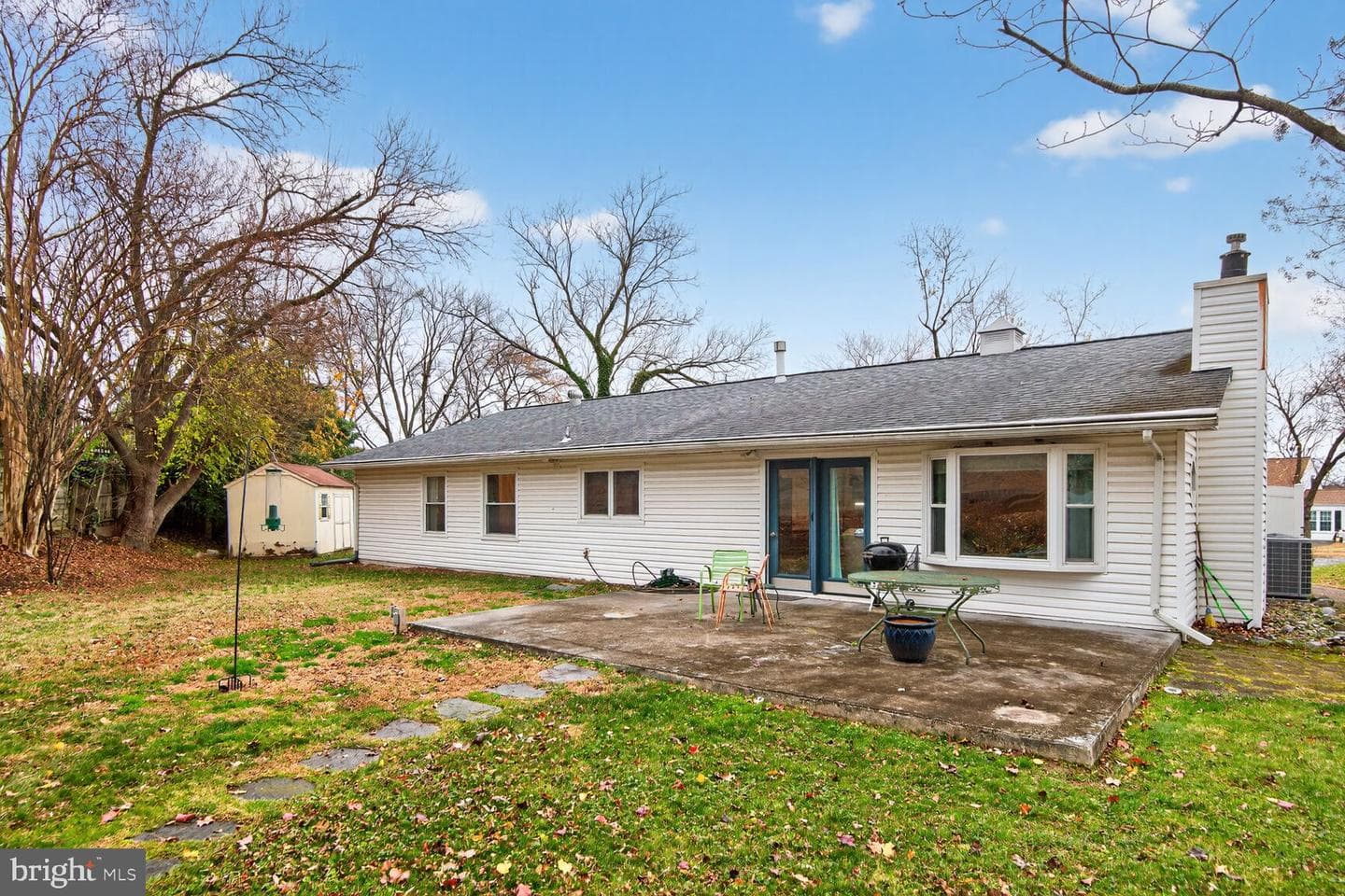 7908 S Cartier Court photo 24