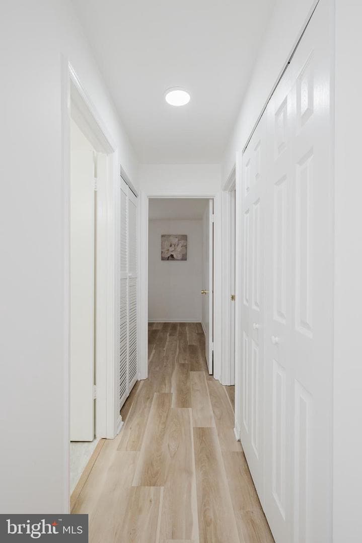 208 Spring Maiden Court #203 photo 17