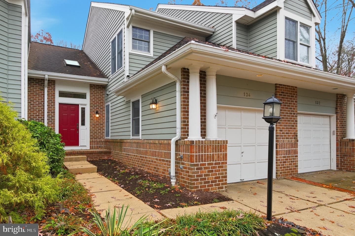 134 Spring Place Way photo 1