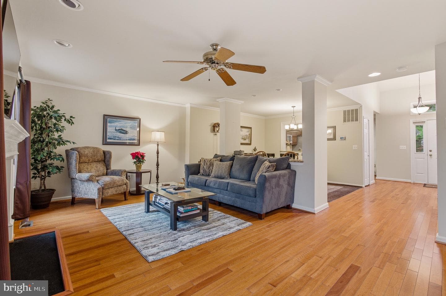 134 Spring Place Way photo 14