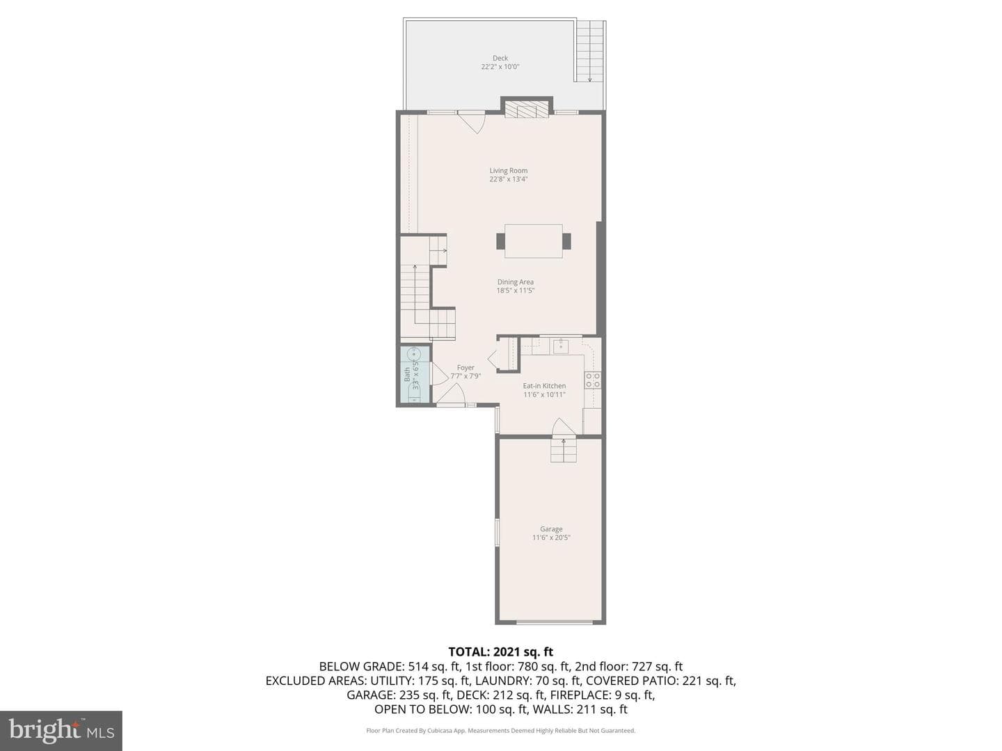 134 Spring Place Way photo 43