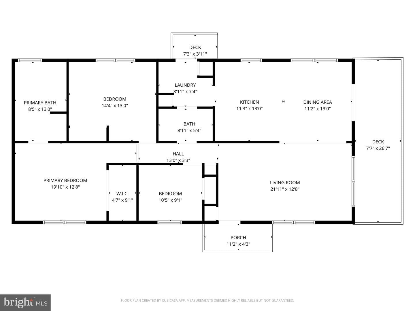 488 N Patuxent Road #18a photo 34