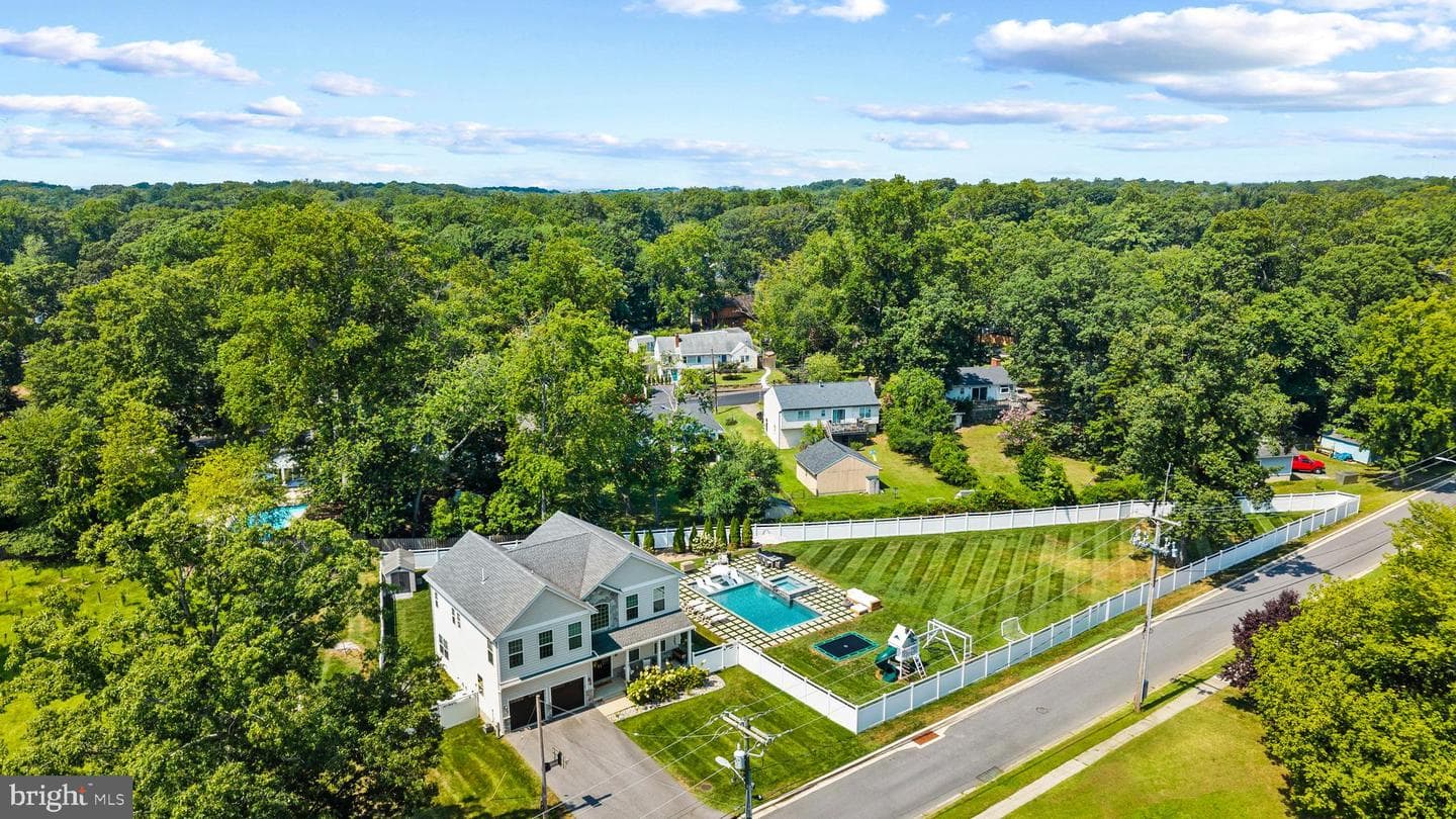 962 Old Annapolis Neck Road