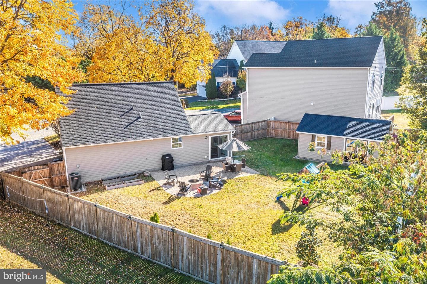 817 Barrett Avenue photo 69