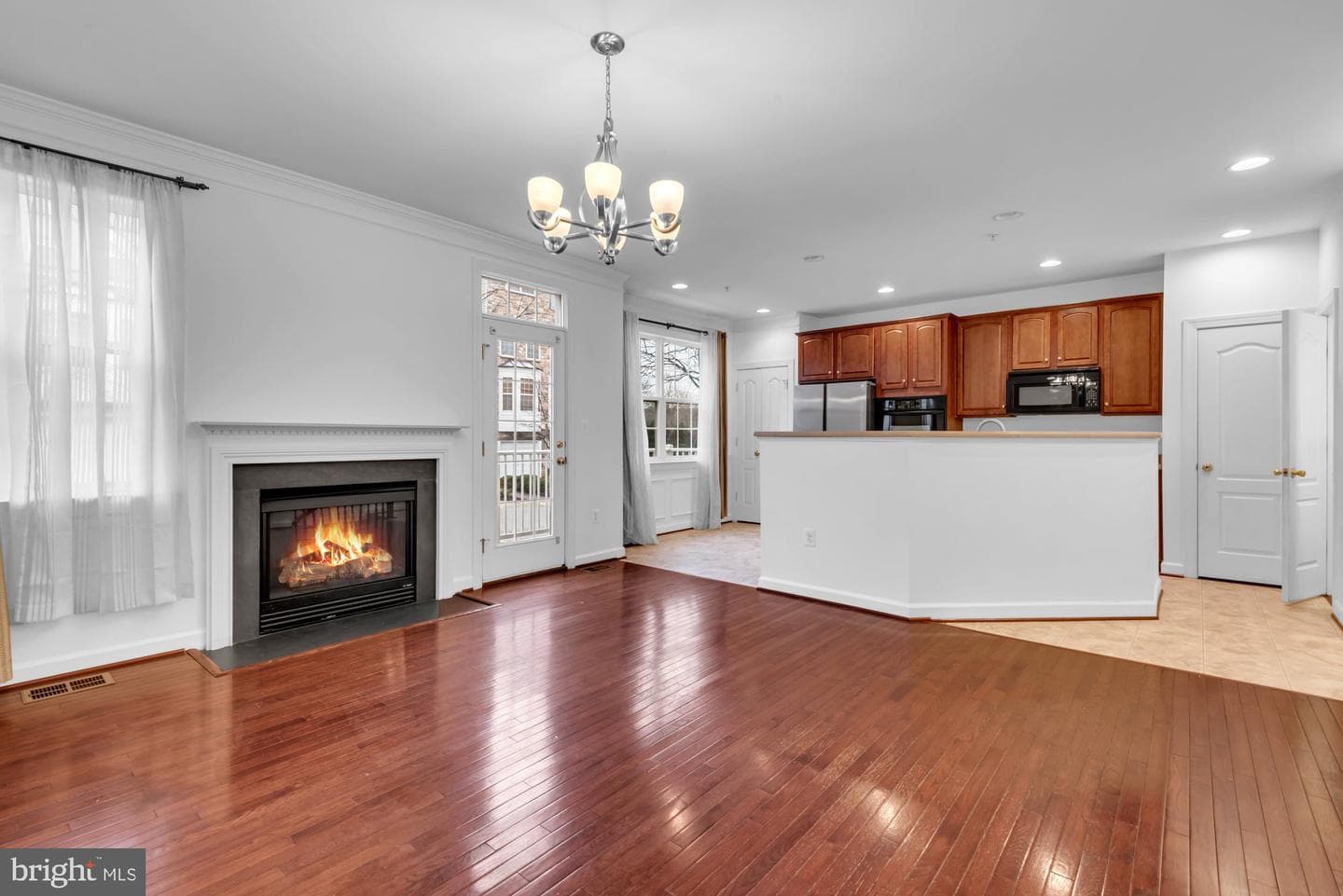 3510 Carriage Walk Lane #29-C photo 5