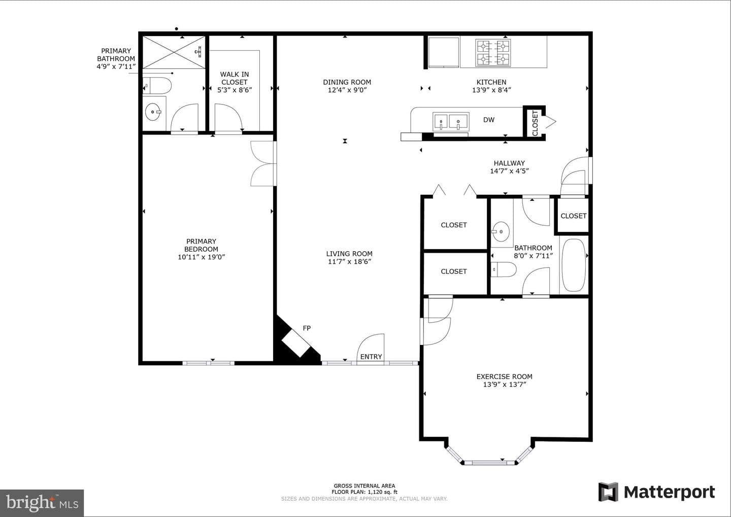 2052 Quaker Way #7 photo 17