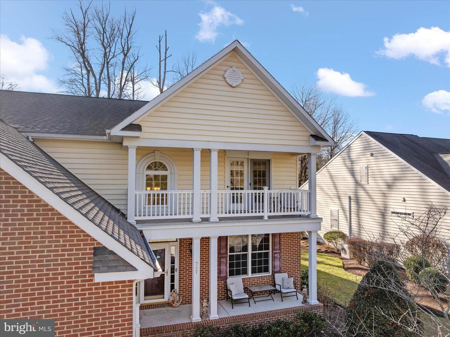 707 Lynngate Road #12 photo 41