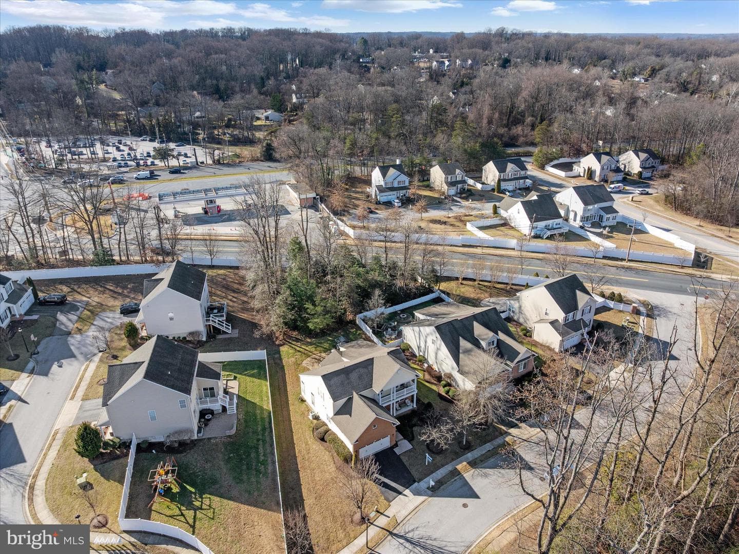 707 Lynngate Road #12 photo 57
