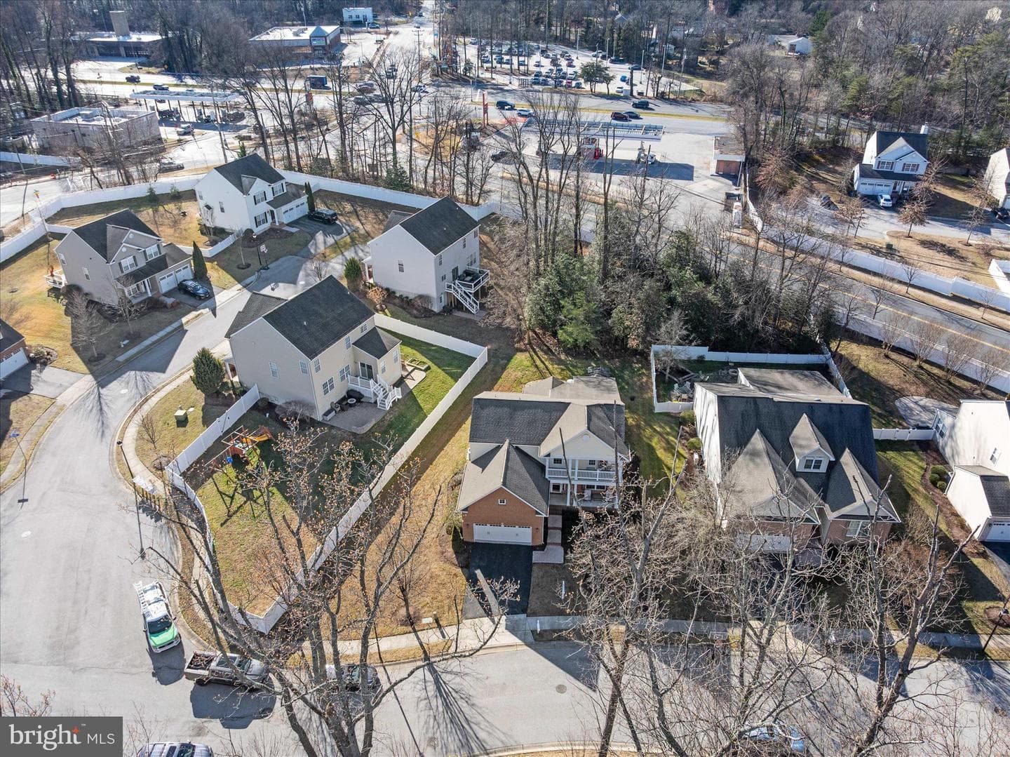 707 Lynngate Road #12 photo 7
