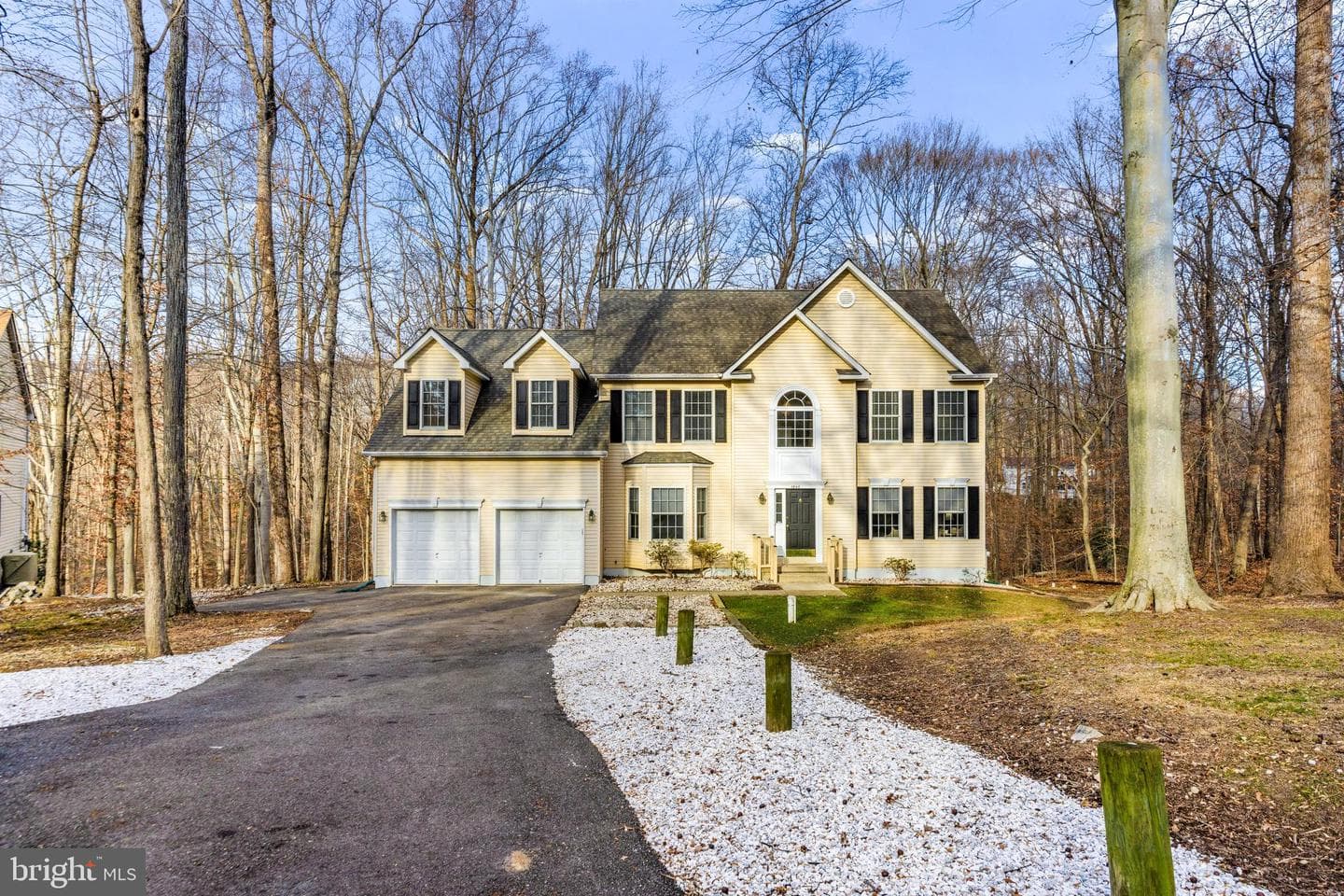 1840 Kimberwicke Place photo 2