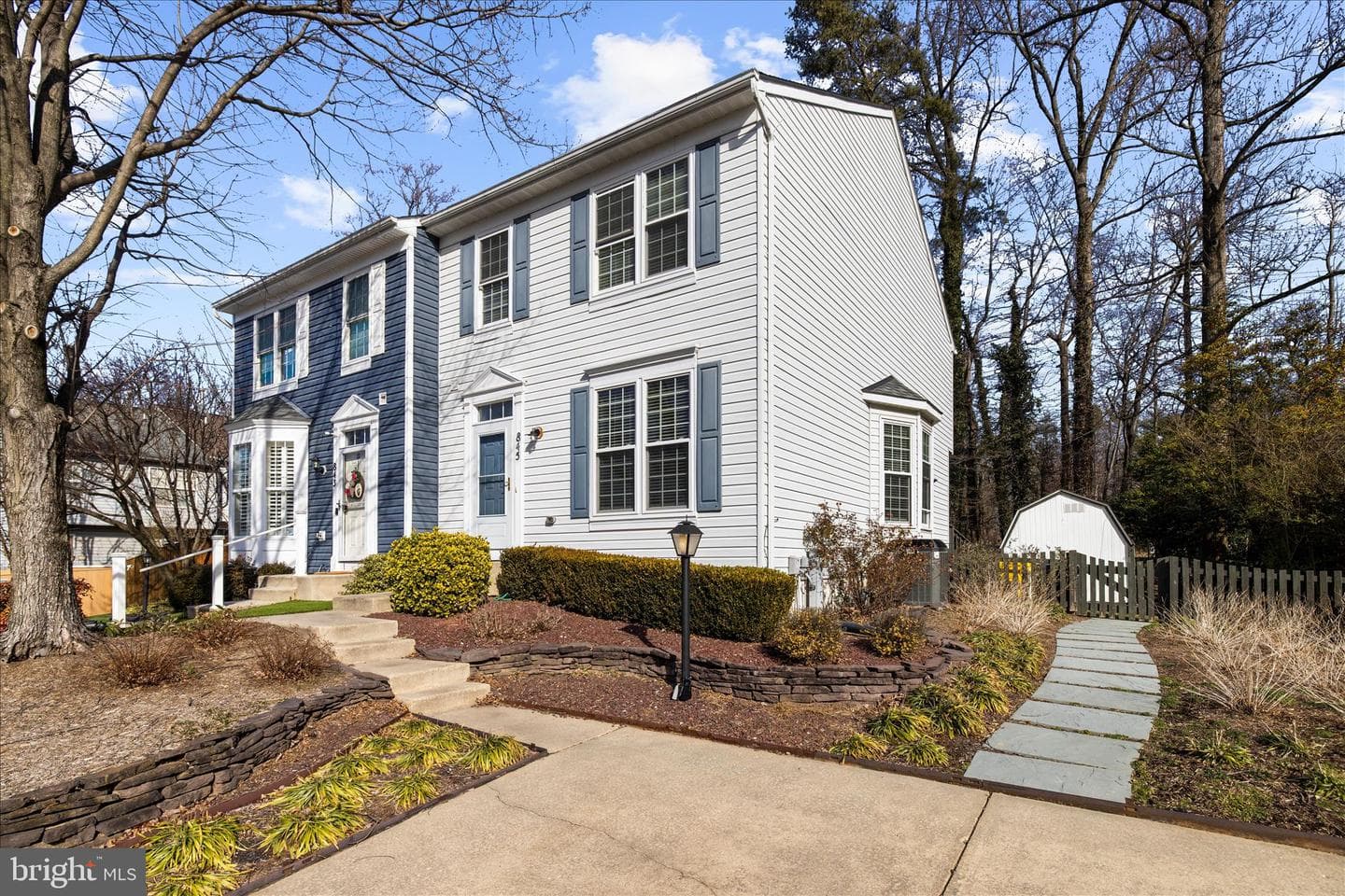 845 Harvest Moon Drive photo 3