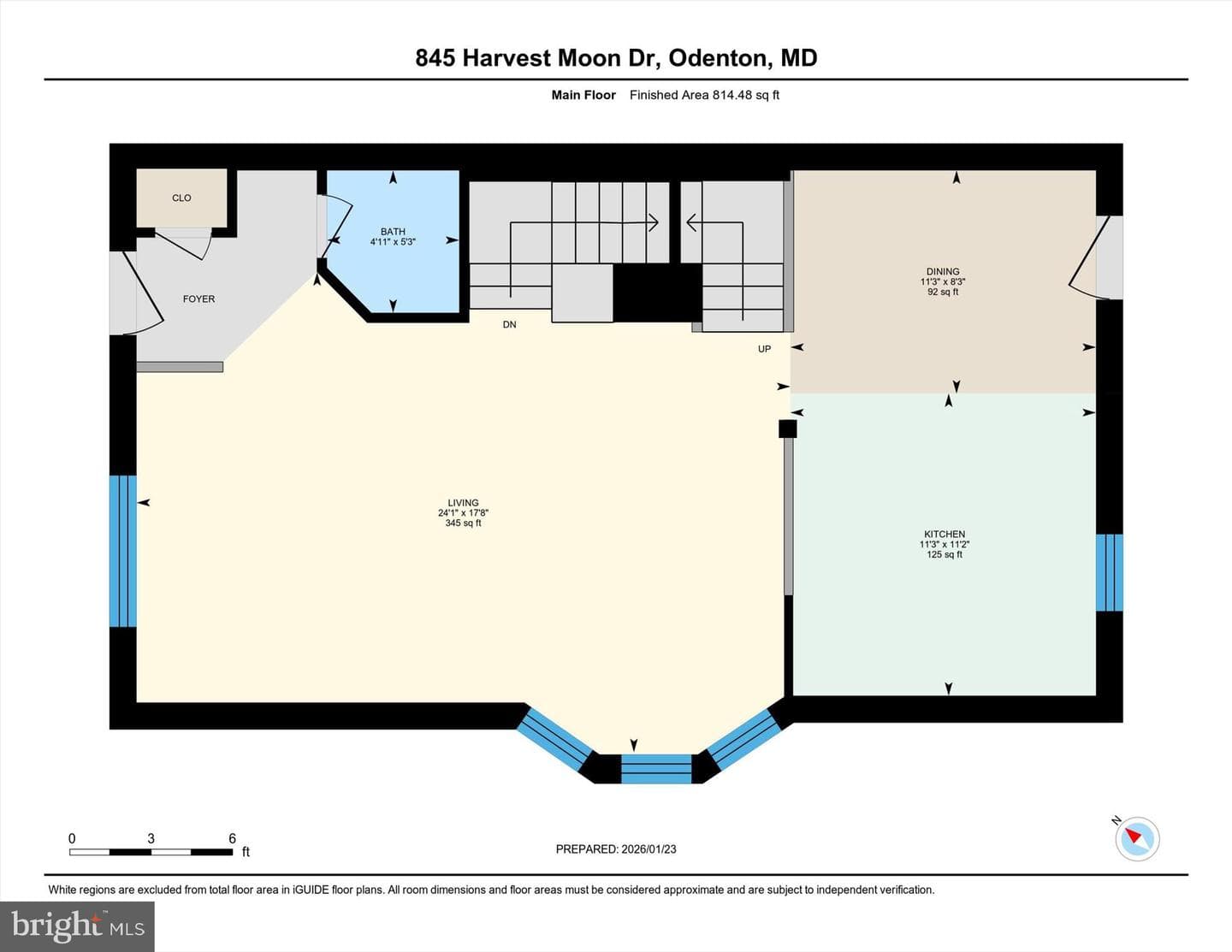 845 Harvest Moon Drive photo 36