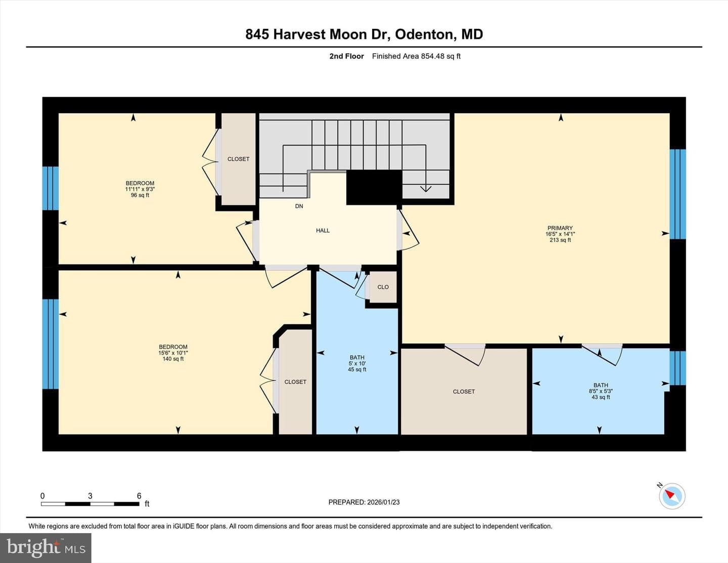 845 Harvest Moon Drive photo 37