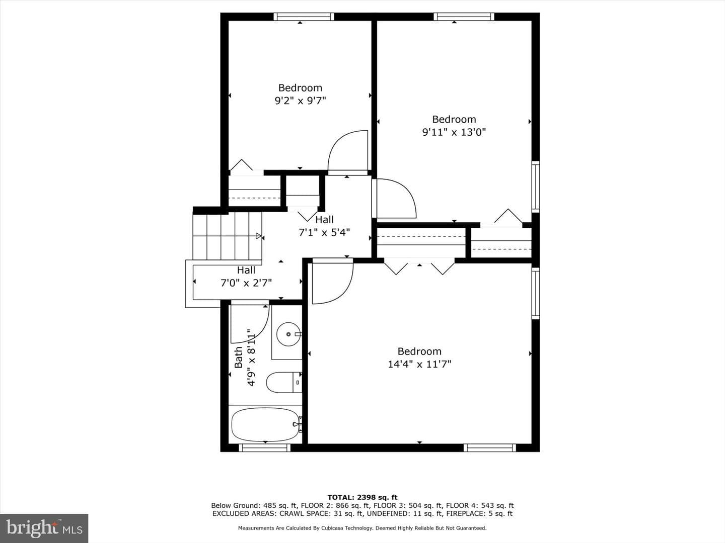 8103 Phirne Road E photo 40